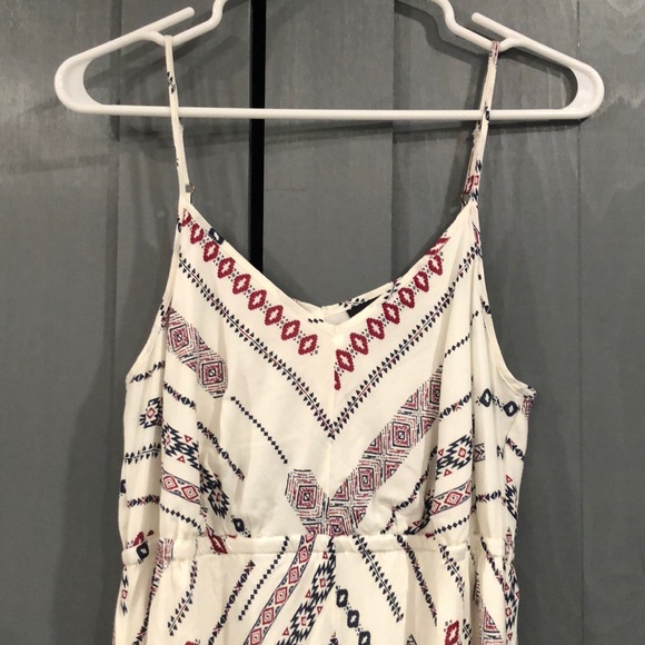 Maxi maternity dress - Picture 2 of 4